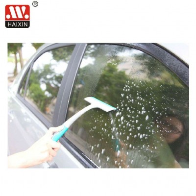 China swiping dust brush glass cleaning brush for house glass window screen or car window washing