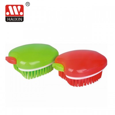 Plastic Clothes and Shoes Cleaning Brush for Home Use