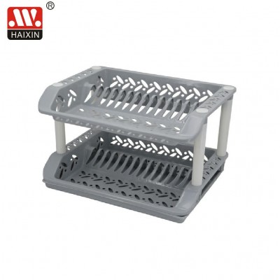 Plastic Cutlery Holder for Kitchen Dish Draining